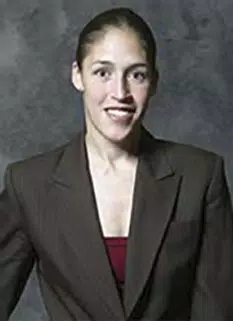 Rebecca Lobo Agent