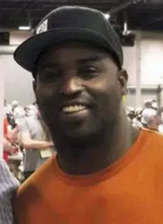 Ricky Williams Agent