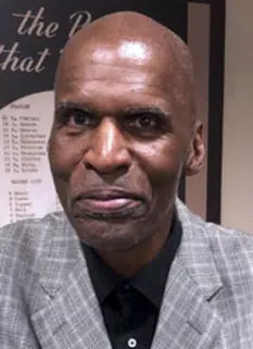 Robert Parish Agent