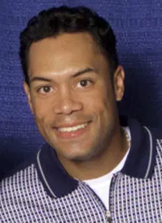 Roberto Alomar Agent