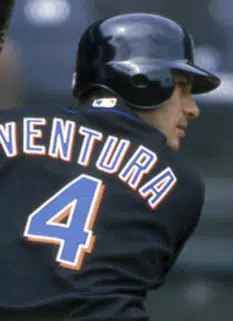 Robin Ventura Agent