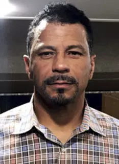 Rod Woodson Agent