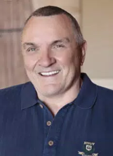 Rudy Ruettiger Agent