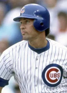 Ryne Sandberg Agent