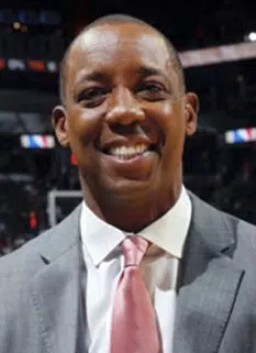 Sean Elliott Agent