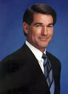 Steve Garvey Agent