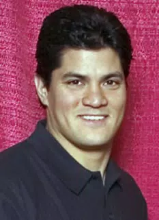 Tedy Bruschi Agent