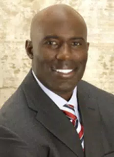 Terrell Davis Agent