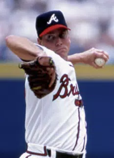 Tom Glavine Agent