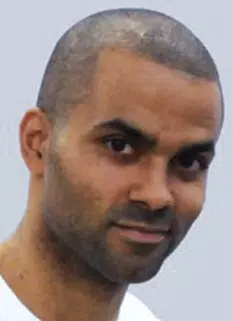 Tony Parker Agent