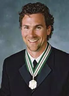 Trevor Linden Agent