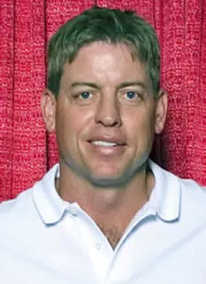 Troy Aikman Agent