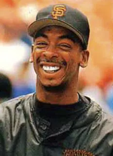 Willie McGee Agent