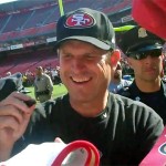 Nfl fan fest london 2012