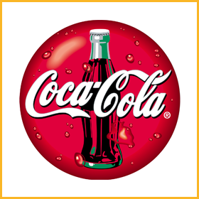 Coca-Cola