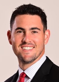 Aaron Murray Speaker Profile