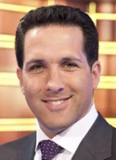 Adam Schefter Agent