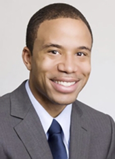 Adam Taliaferro Speaker Profile