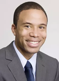 Adam Taliaferro Agent