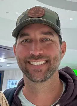 Adam Wainwright Agent