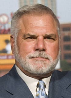 Al Hrabosky Agent