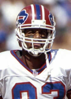Andre Reed Agent