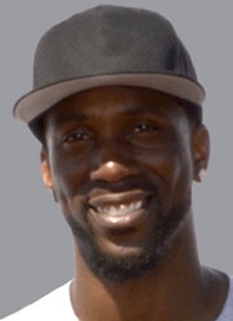Andrew McCutchen Speaker Profile