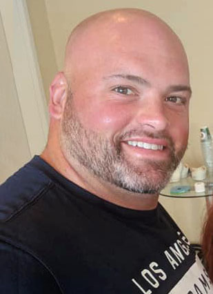 Andrew Whitworth Speaker Profile