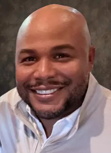 Andruw Jones Agent