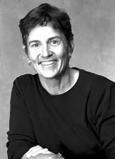 Ann Bancroft Speaker Profile