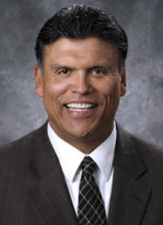 Anthony Munoz Agent