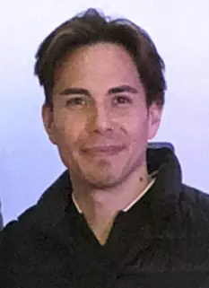 Apolo Ohno Agent