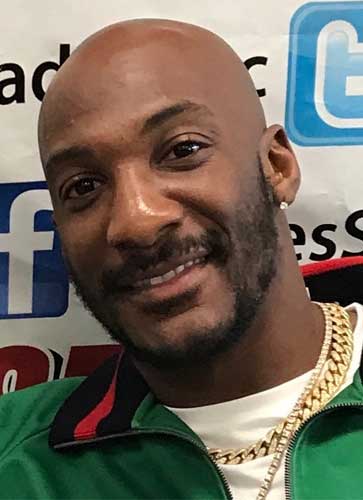 Aqib Talib Speaker Profile
