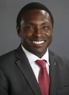 Avery Johnson Agent