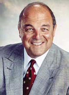 Barry Alvarez Agent