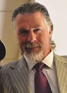 Barry Melrose Agent