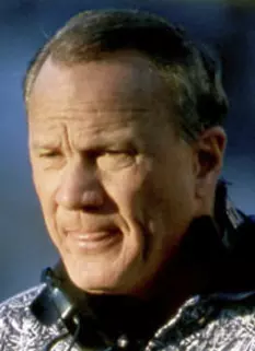 Barry Switzer Agent