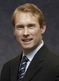 Bart Conner Agent