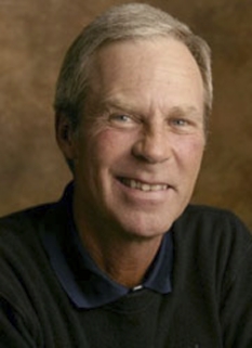 Ben Crenshaw Speaker Profile