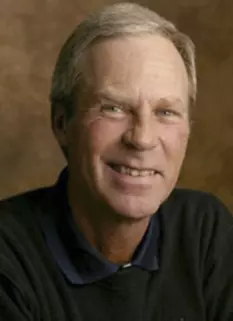 Ben Crenshaw Agent