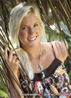 Bethany Hamilton Agent