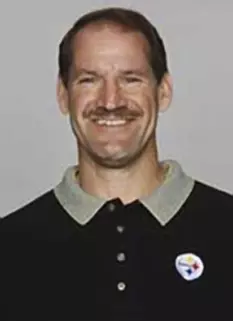 Bill Cowher Agent