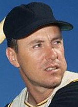 Bill Mazeroski Agent