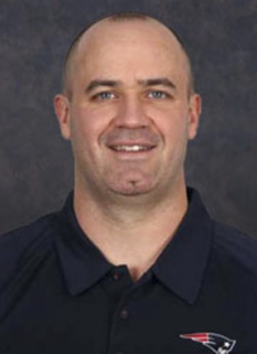 Bill O'Brien Speaker Profile