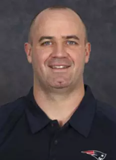 Bill O'Brien Agent