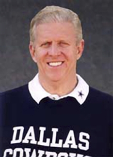 Bill Parcells Agent