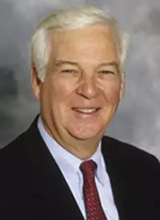 Bill Raftery Speaker Profile
