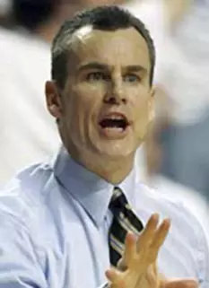 Billy Donovan Agent