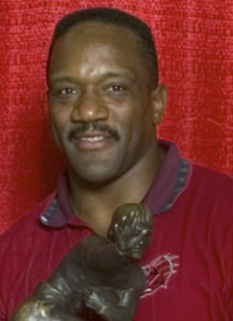 Billy Sims Agent