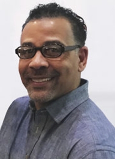 Blaine Bishop Speaker Profile